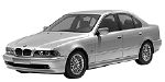 BMW E39 B3015 Fault Code