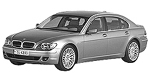 BMW E65 B3015 Fault Code