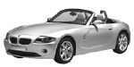 BMW E85 B3015 Fault Code