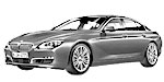 BMW F06 B3015 Fault Code