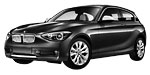BMW F21 B3015 Fault Code